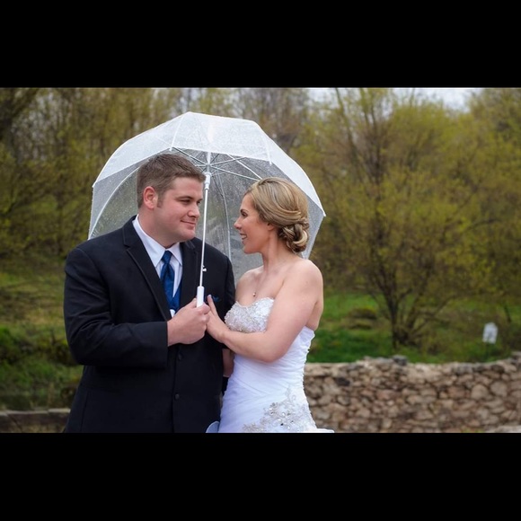 Alfred Angelo Disney Jasmine - Picture 3 of 3